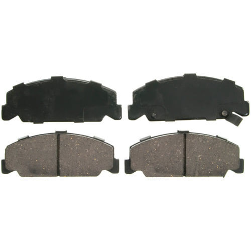 Balatas Ceramicas Traseras