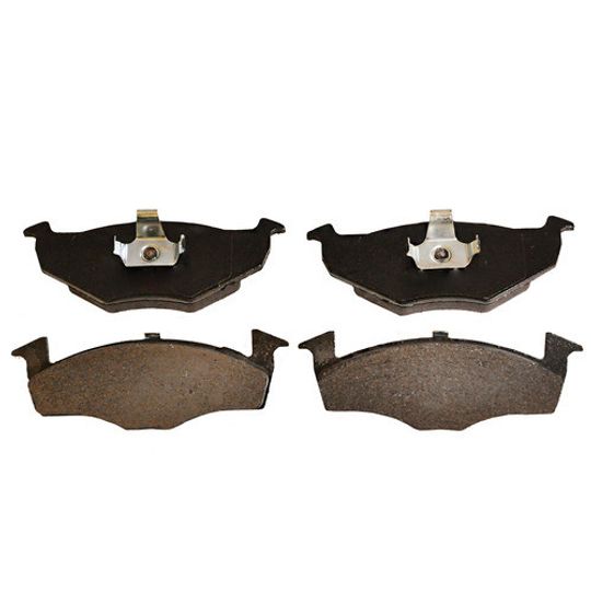 Wagner|Balatas Semimetalicas Delanteras|Volkswagen Derby|2002-2003|L4 2.0L |2106696