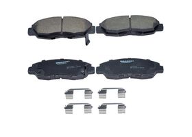 Balatas Ceramicas Delanteras