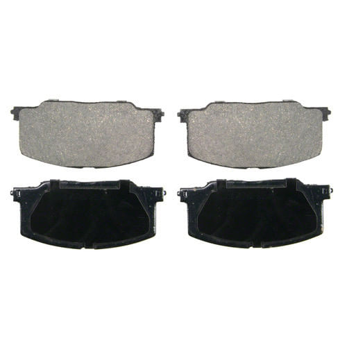 Balatas Ceramicas Delanteras