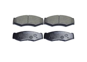 Balatas Ceramicas Delanteras