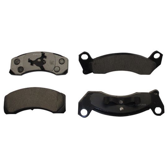 WAGNER|Balatas Ceramicas Delanteras|Ford Country|1987-1991|V8 5.0L |2110539 WAGNER|Balatas Ceramicas Delanteras|Ford Country|1987-1991|V8 5.0L |2110539