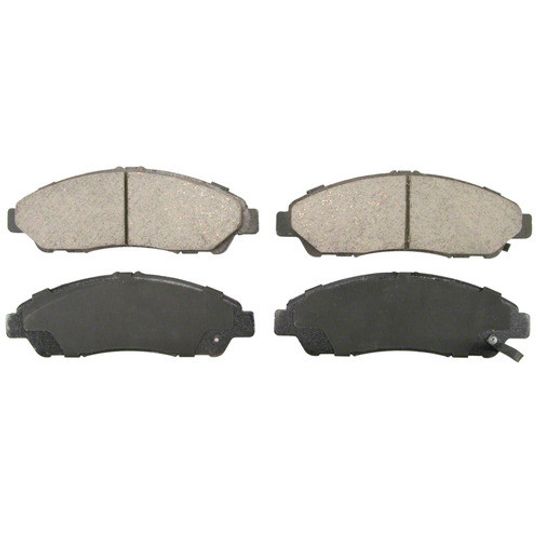WAGNER|Balatas Ceramicas Delanteras|Acura Zdx|2010-2013|V6 3.7L |2110236