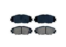 Balatas Ceramicas Delanteras