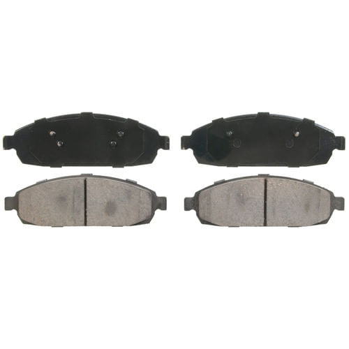 Balatas Ceramicas Delanteras