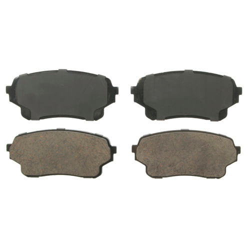 Balatas Ceramicas Delanteras