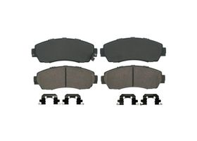 Balatas Ceramicas Delanteras