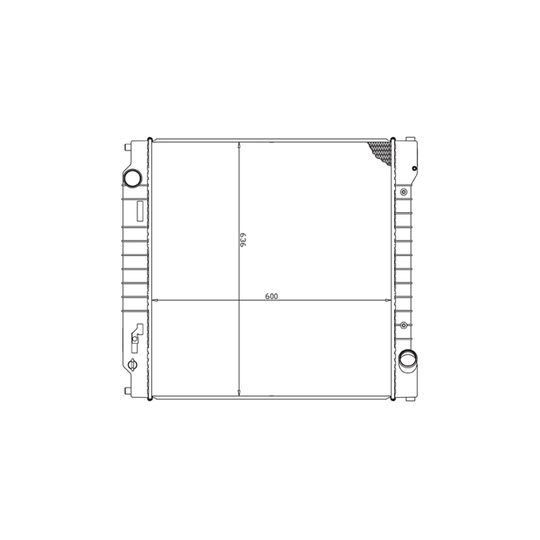 RADIADOR-FD-F-350-F-450-ECONOLINE-SUPER-DUTY-04-10-V8-60-LTS-C-AIRE-AUTOMATICO RADIADOR-FD-F-350-F-450-ECONOLINE-SUPER-DUTY-04-10-V8-60-LTS-C-AIRE-AUTOMATICO