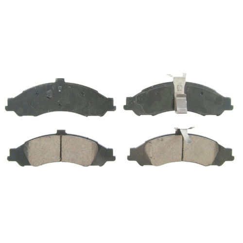 Balatas Ceramicas Delanteras