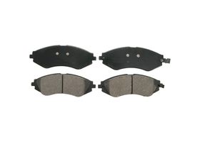 Balatas Ceramicas Delanteras