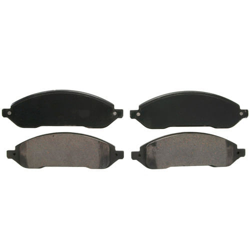 Balatas Ceramicas Delanteras