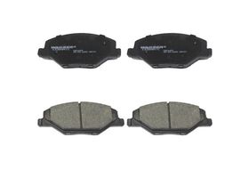 Balatas Ceramicas Delanteras