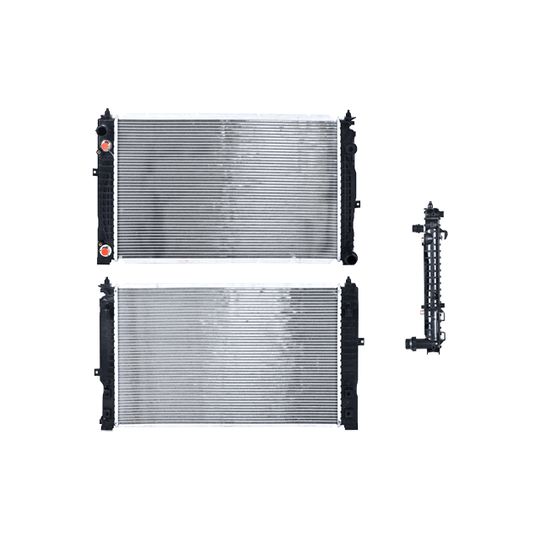 RADIADOR-AD-A4-A6-QUATTRO-PASSAT-98-04-V6-28-LTS-AUTOMATICO RADIADOR-AD-A4-A6-QUATTRO-PASSAT-98-04-V6-28-LTS-AUTOMATICO