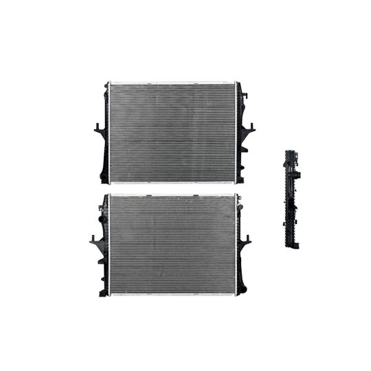 RADIADOR-VW-TOUAREG-CAYENNE-Q7-03-13-V6-V8-30-50-LTS-AUTOMATICO RADIADOR-VW-TOUAREG-CAYENNE-Q7-03-13-V6-V8-30-50-LTS-AUTOMATICO