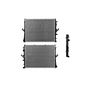 RADIADOR-VW-TOUAREG-CAYENNE-Q7-03-13-V6-V8-30-50-LTS-AUTOMATICO