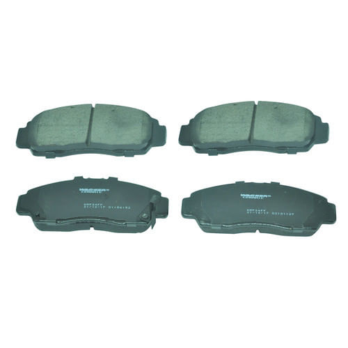 Balatas Ceramicas Delanteras