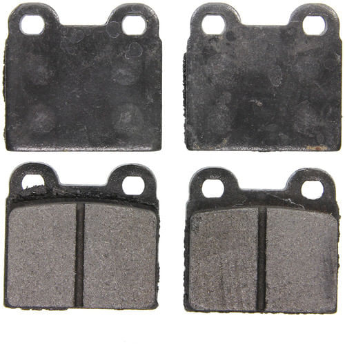 Balatas Semimetalicas Traseras