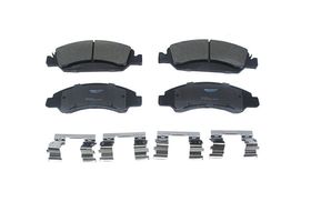 Balatas Ceramicas Delanteras