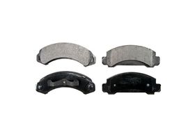 Balatas Semimetalicas Delanteras