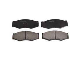 Balatas Semimetalicas Delanteras