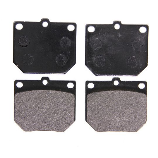 Wagner|Balatas Semimetalicas Delanteras|Nissan 200sx|1982-1983|L4 2.2L |2103000