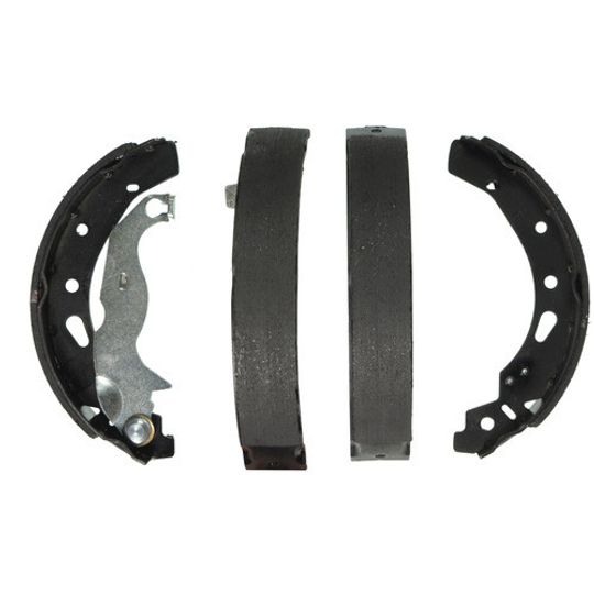 WAGNER|Balatas De Tambor Organica Traseras|Mazda 2|2011-2014|L4 1.5L |2116055