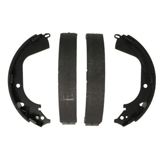 WAGNER|Balatas De Tambor Organica Traseras|Gmc Canyon|2009-2012|L5 3.7L |2115999