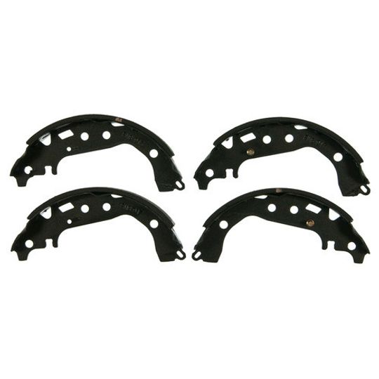 WAGNER|Balatas De Tambor Organica Traseras|Toyota Prius|2009|L4 1.5L |2115910