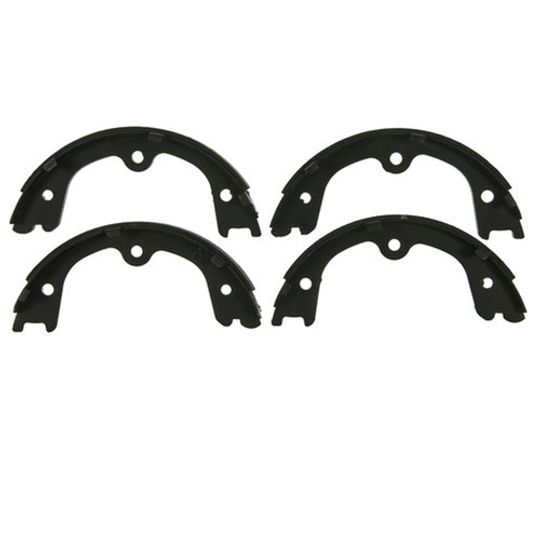 WAGNER|Balatas De Tambor Organica Traseras|Nissan Pathfinder|2008-2012|V8 5.6L |2115865