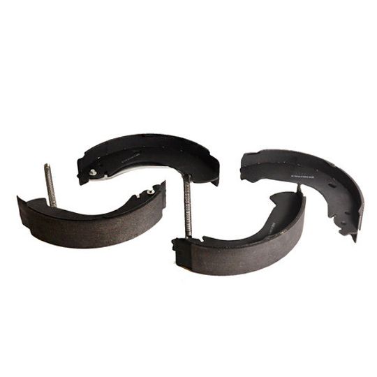 WAGNER|Balatas De Tambor Organica Traseras|Chevrolet Silverado|2005-2008|V8 5.3L |2115822
