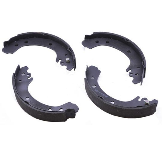 WAGNER|Balatas De Tambor Organica Traseras|Toyota Corolla|2003-2008|L4 1.8L |2115716