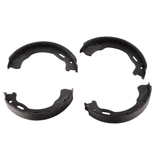 WAGNER|Balatas De Tambor Organica Traseras|Ford Explorer|2002-2010|V8 4.6L |2115681