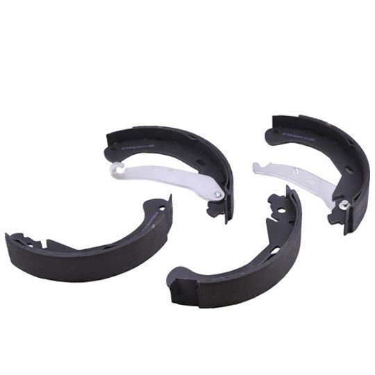 WAGNER|Balatas De Tambor Organica Traseras|Chevrolet Hhr|2006-2009|L4 2.4L |2115691