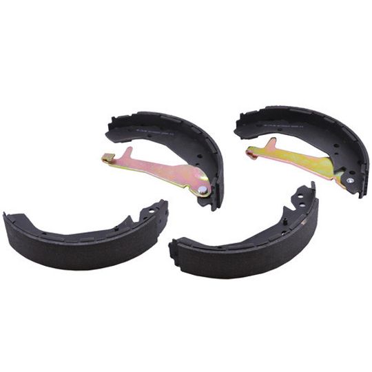 WAGNER|Balatas De Tambor Organica Traseras|Chevrolet Hhr|2010-2011|L4 2.2L |2115706
