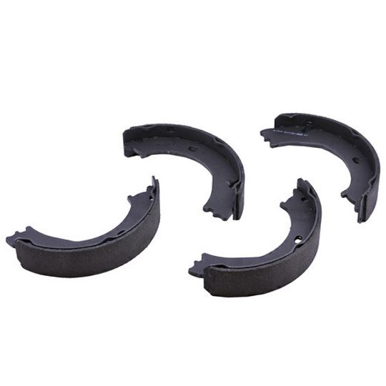 WAGNER|Balatas De Tambor Organica Traseras|Dodge Ram|2000-2002|V8 5.9L |2115587