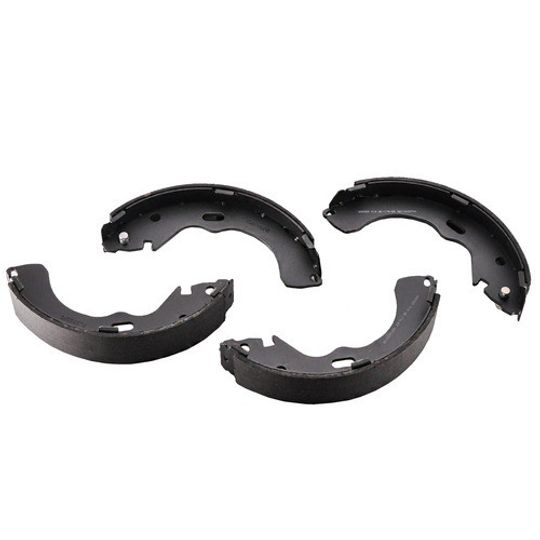 WAGNER|Balatas De Tambor Organica Traseras|Ford Escape|2001-2007|V6 3.0L |2115499