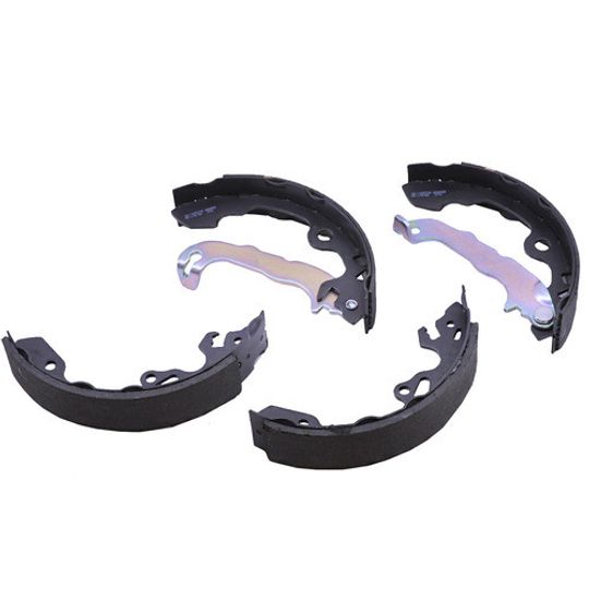 WAGNER|Balatas De Tambor Organica Traseras|Ford Focus|2000-2011|L4 2.0L |2115473