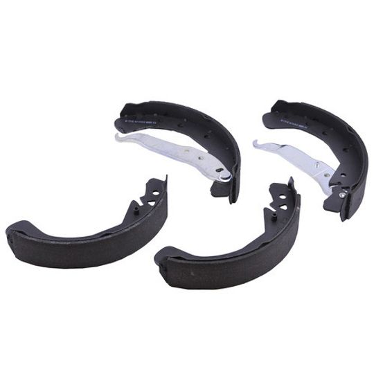 WAGNER|Balatas De Tambor Organica Traseras|Chevrolet Meriva|2004-2008|L4 1.8L |2115476