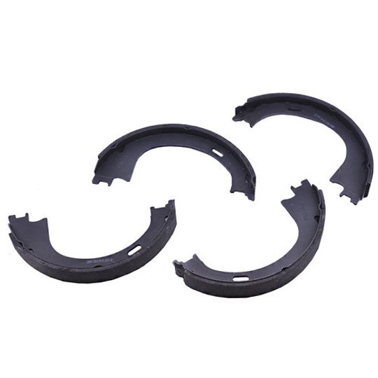 WAGNER|Balatas De Tambor Organica Traseras|Ford Serie F|1997-2008|V8 4.6L |2115481