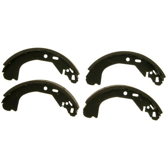 WAGNER|Balatas De Tambor Organica Traseras|Buick Regal|1998-2003|V6 3.8L |2115118