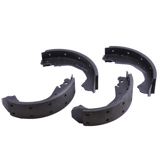 WAGNER|Balatas De Tambor Organica Traseras|Chevrolet Serie C|1998|L6 4.1L |2115298