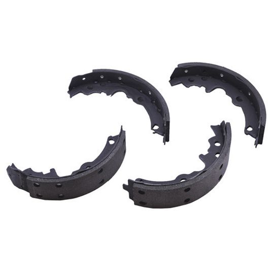 WAGNER|Balatas De Tambor Organica Traseras|Pontiac Grand Am|1988-1995|L4 2.3L |2114918