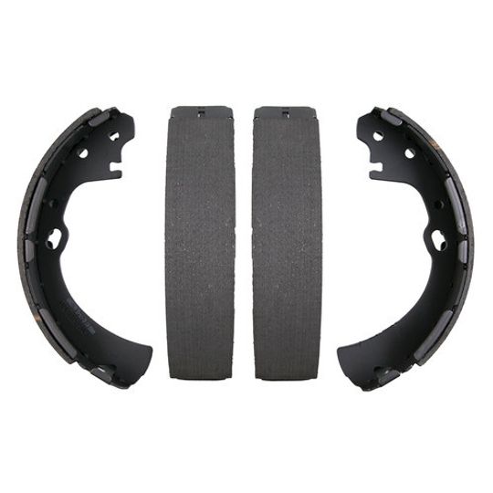 WAGNER|Balatas De Tambor Organica Traseras|Nissan Pathfinder|1989-1995|V6 3.0L |2114973