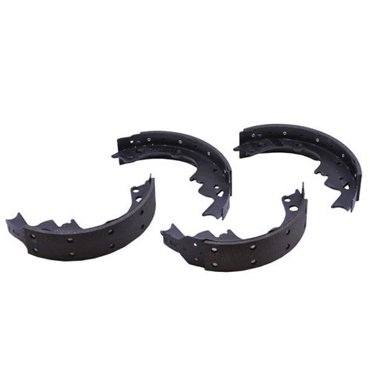 WAGNER|Balatas De Tambor Organica Traseras|Oldsmobile Cutlass|1978-1981|V6 3.8L |2114564