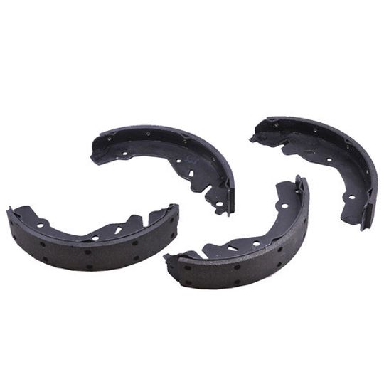 WAGNER|Balatas De Tambor Organica Traseras|Dodge Daytona|1990-1993|L4 2.5L |2114726