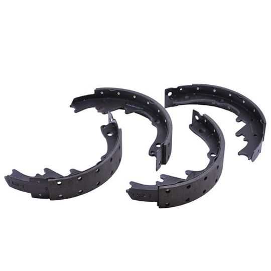 WAGNER|Balatas De Tambor Organica Traseras|Chevrolet Serie K|1985-1986|V8 5.7L |2113941