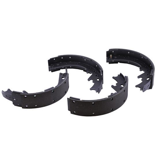 WAGNER|Balatas De Tambor Organica Traseras|Dodge Serie B|1995-1998|V8 5.2L |2113733