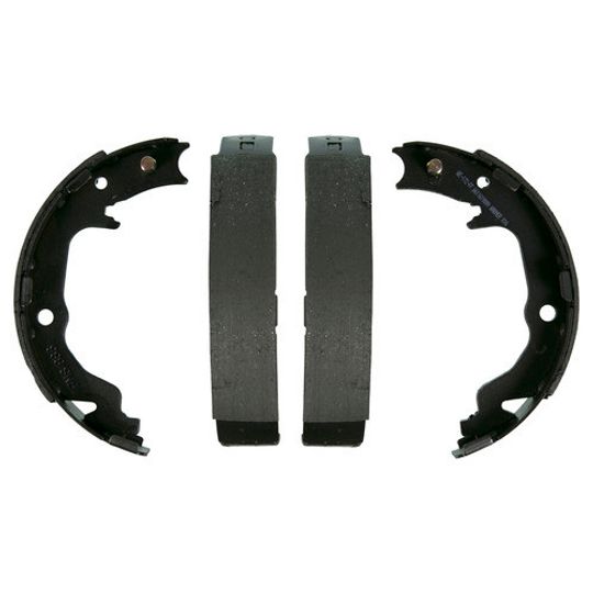 Wagner|Balatas Organicas Trasero|Chrysler 200|2011-2014|V6 3.6L |2108219
