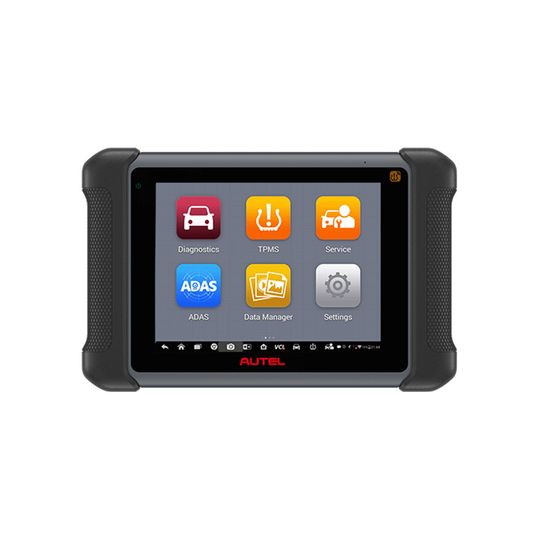 AUTEL®|Escaner para Diagnostico MaxiSys Tab MS906TS||| |2116078