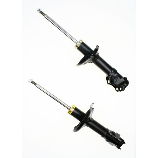 SACHS®|Amortiguador Hidraulico Delantero|Volkswagen Golf|1990-1992|GOLF L4 1.6L Traccion delantera (FWD) |2086128